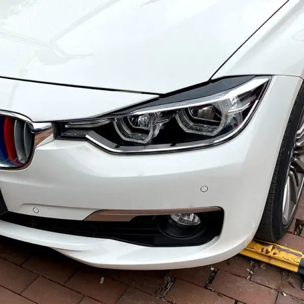 Car Craft Compatible With Bmw 3 Series F30 2012-2018