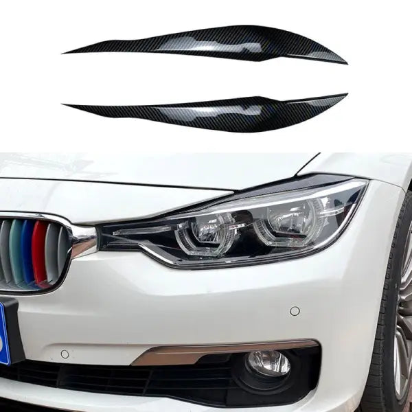 Car Craft Compatible With Bmw 3 Series F30 2012-2018