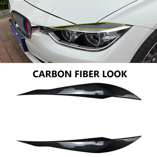 Car Craft Compatible With Bmw 3 Series F30 2012-2018