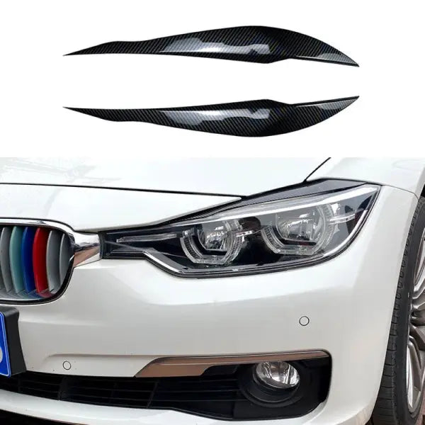 Car Craft Compatible With Bmw 3 Series F30 2012-2018