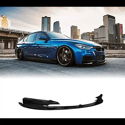 Car Craft Compatible with BMW 3 Series F30 2012-2018 M