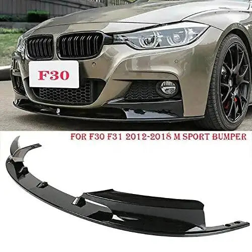 Car Craft Compatible with BMW 3 Series F30 2012-2018 M