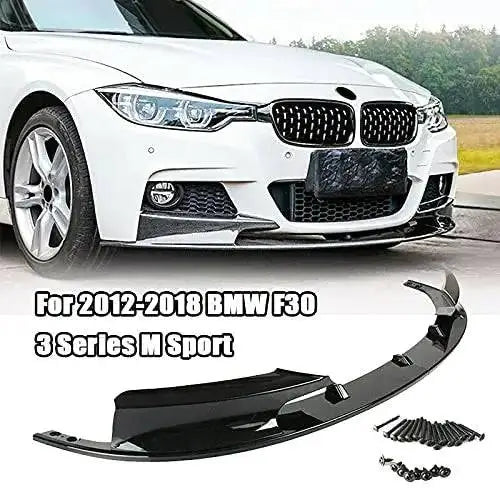 Car Craft Compatible with BMW 3 Series F30 2012-2018 M