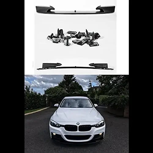 Car Craft Compatible with BMW 3 Series F30 2012-2018 M