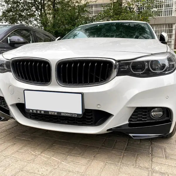 Car Craft Compatible With Bmw 3 Series F30 2012-2018 M