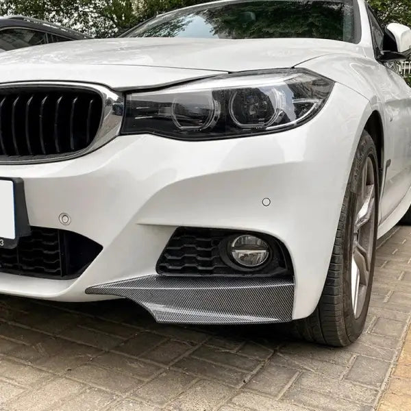 Car Craft Compatible With Bmw 3 Series F30 2012-2018 M