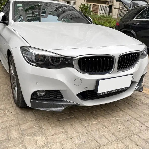 Car Craft Compatible With Bmw 3 Series F30 2012-2018 M