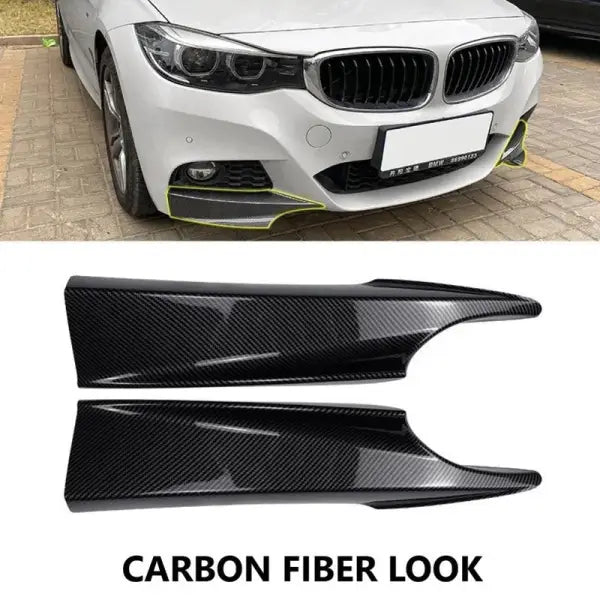 Car Craft Compatible With Bmw 3 Series F30 2012-2018 M