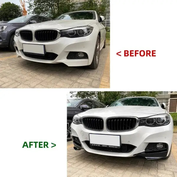 Car Craft Compatible With Bmw 3 Series F30 2012-2018 M