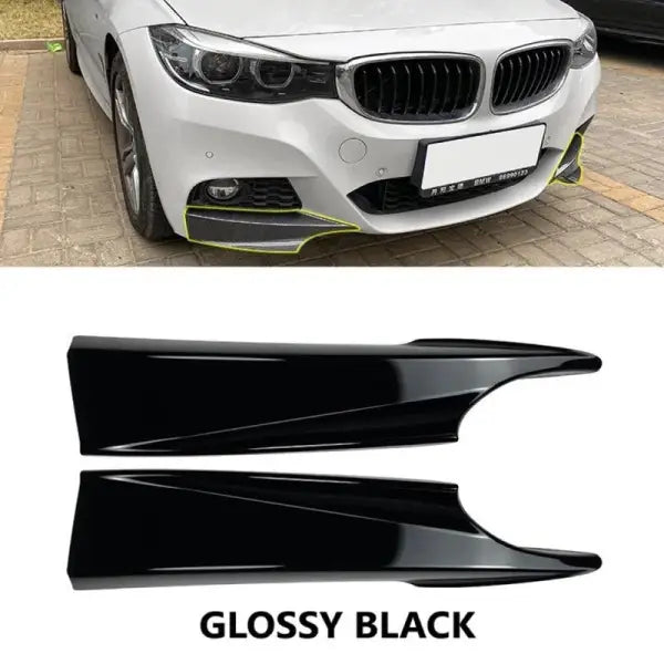 Car Craft Compatible With Bmw 3 Series F30 2012-2018 M