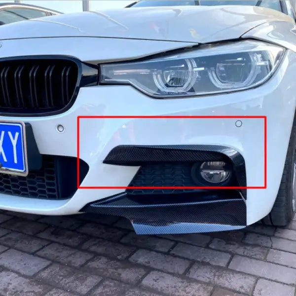 Car Craft Compatible With Bmw 3 Series F30 2012-2018 M Tech