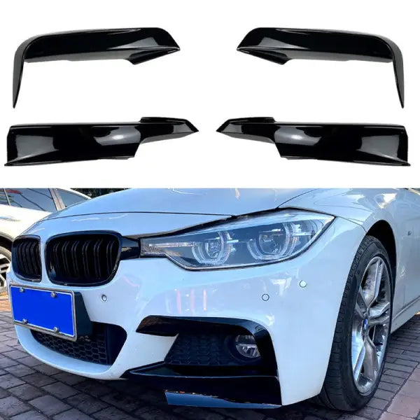 Car Craft Compatible With Bmw 3 Series F30 2012-2018 M Tech