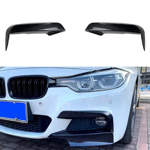 Car Craft Compatible With Bmw 3 Series F30 2012-2018 M Tech