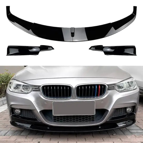 Car Craft Compatible With Bmw 3 Series F30 2012-2018 M Tech