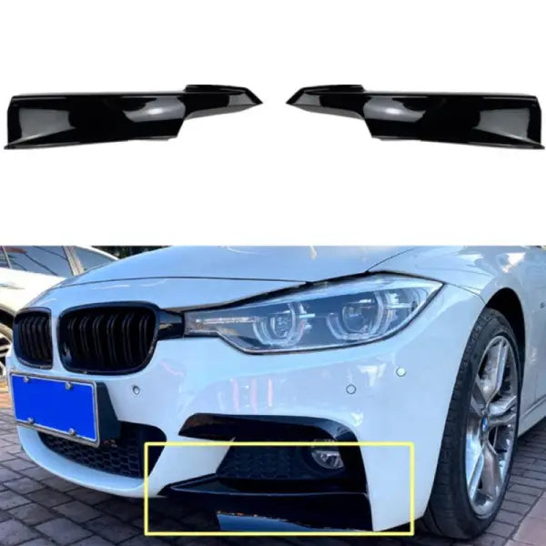 Car Craft Compatible With Bmw 3 Series F30 2012-2018 M Tech