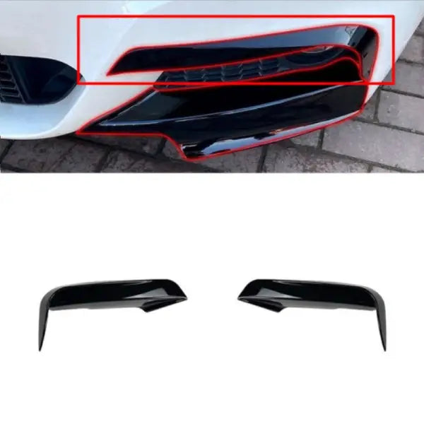 Car Craft Compatible With Bmw 3 Series F30 2012-2018 M Tech