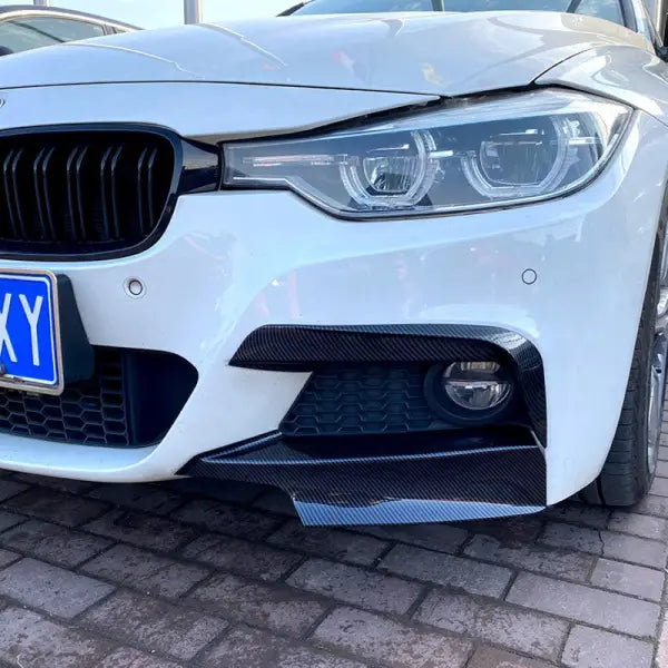 Car Craft Compatible With Bmw 3 Series F30 2012-2018 M Tech