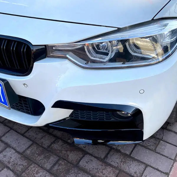 Car Craft Compatible With Bmw 3 Series F30 2012-2018 M Tech