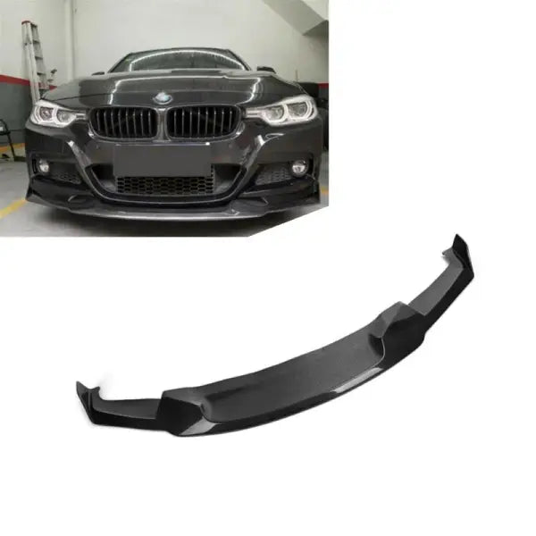 Car Craft Compatible With Bmw 3 Series F30 2012-2018 M Tech