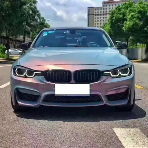 Car Craft Compatible With Bmw 3 Series F30 2012-2018 M3 M