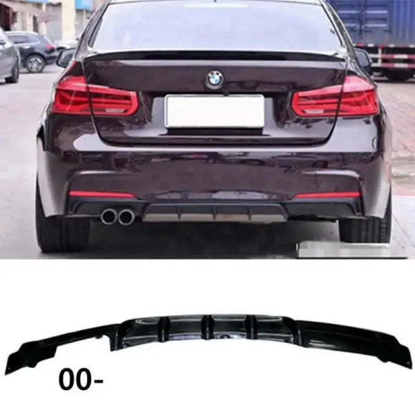 Car Craft Compatible With Bmw 3 Series F30 2012 - 2018 Mp