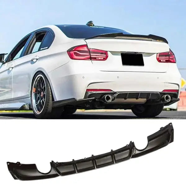 Car Craft Compatible With Bmw 3 Series F30 2012 - 2018 Mp