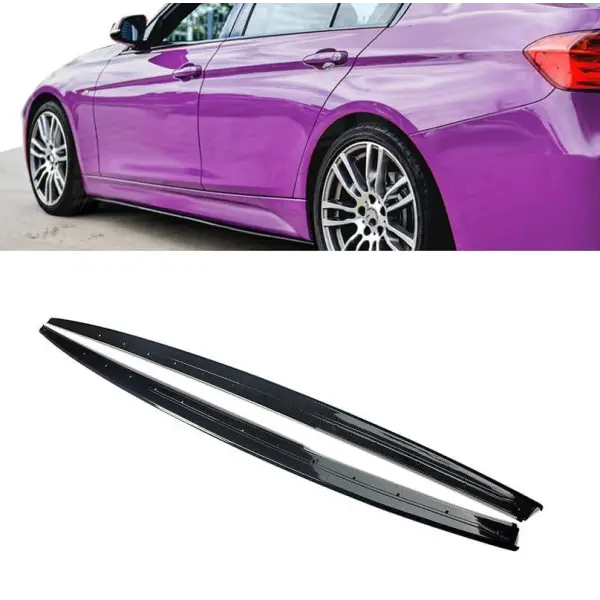 Car Craft Compatible With Bmw 3 Series F30 2012 - 2018 Mp