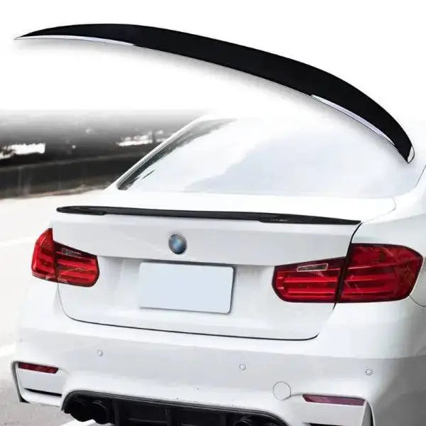 Car Craft Compatible with BMW 3 Series F30 2012-2018 Rear