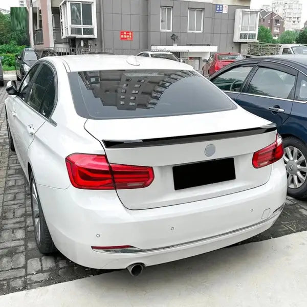 Car Craft Compatible With Bmw 3 Series F30 2012-2018 Rear