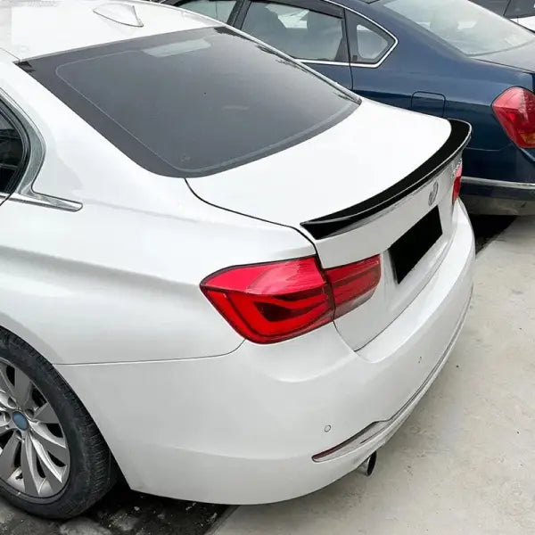 Car Craft Compatible With Bmw 3 Series F30 2012-2018 Rear