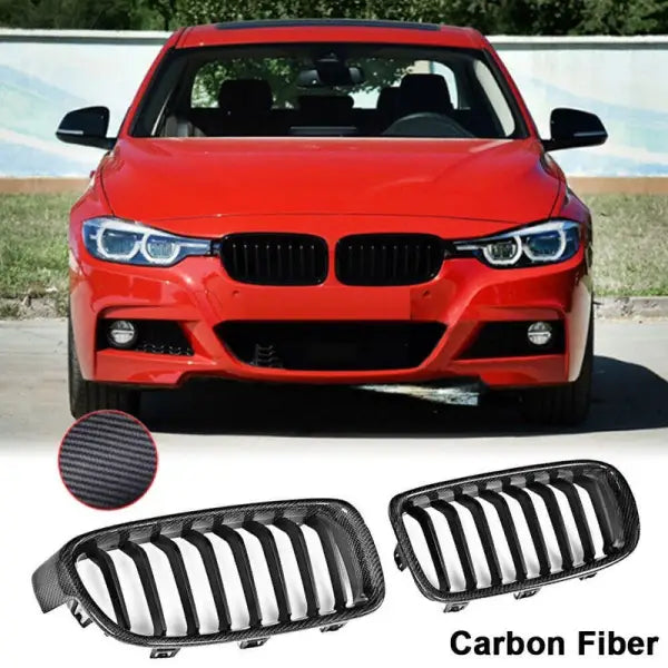 Car Craft Compatible With Bmw 3 Series F30 2012 - 20218