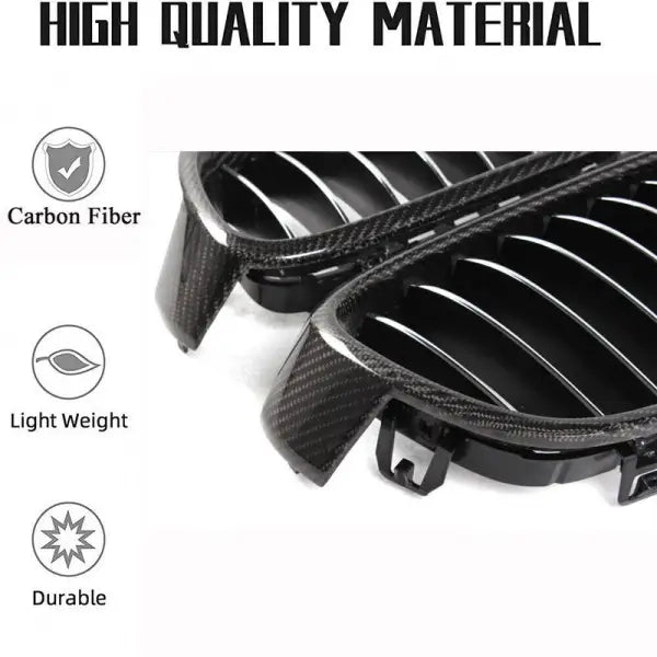 Car Craft Compatible With Bmw 3 Series F30 2012 - 20218