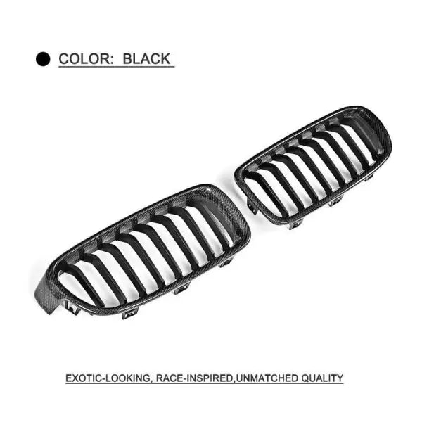 Car Craft Compatible With Bmw 3 Series F30 2012 - 20218