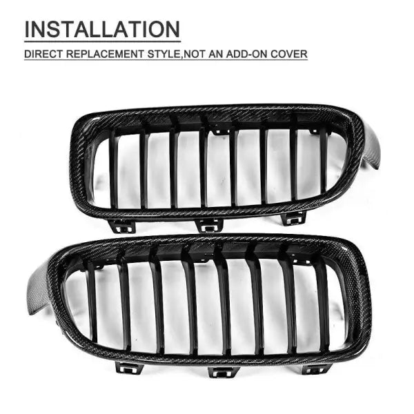 Car Craft Compatible With Bmw 3 Series F30 2012 - 20218