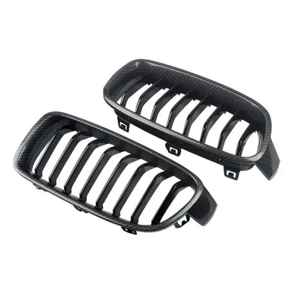 Car Craft Compatible With Bmw 3 Series F30 2012 - 20218