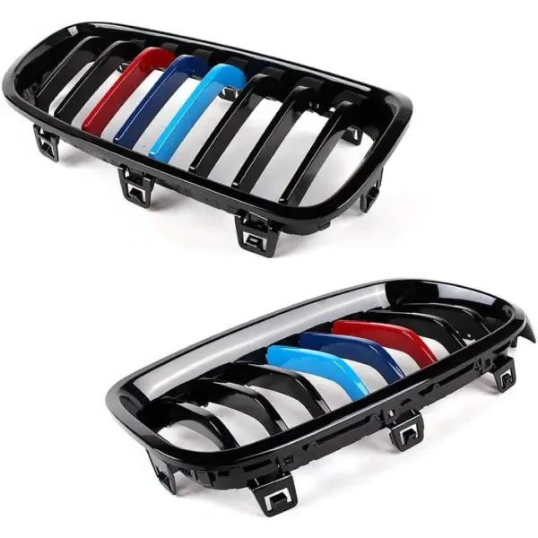 Car Craft Compatible With Bmw 3 Series F30 2012 - 20218