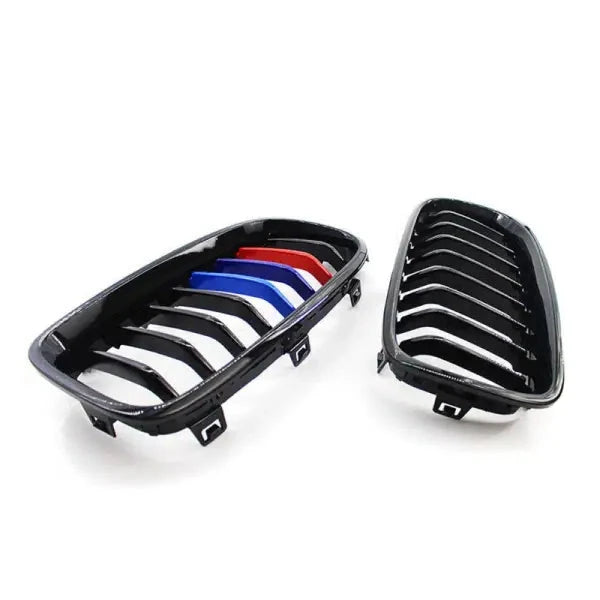 Car Craft Compatible With Bmw 3 Series F30 2012 - 20218