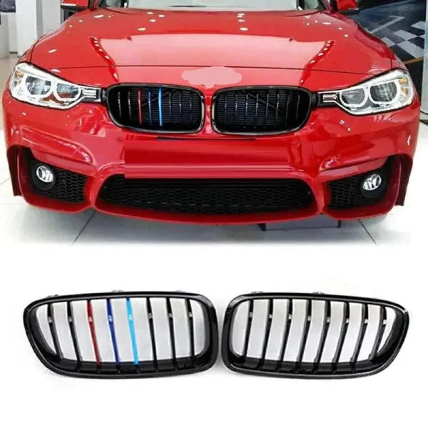 Car Craft Compatible With Bmw 3 Series F30 2012 - 20218