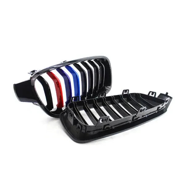 Car Craft Compatible With Bmw 3 Series F30 2012 - 20218