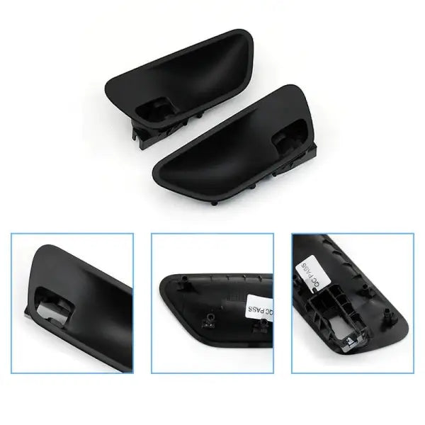 Car Craft Compatible With Bmw 3 Series F30 F31 F34 F35 F80