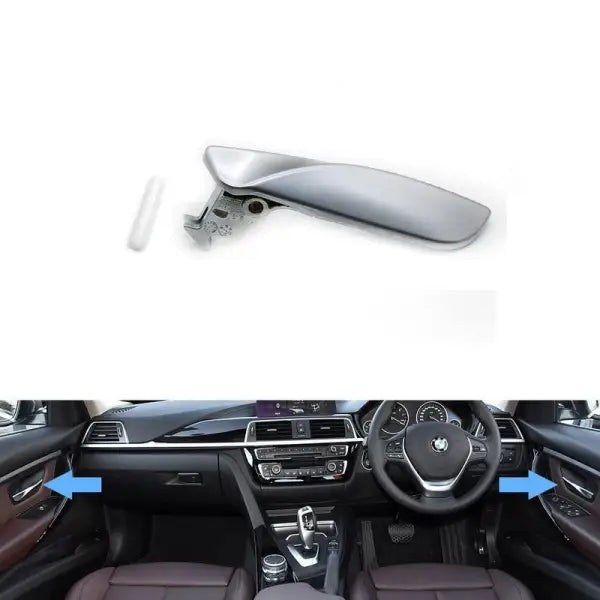 Car Craft Compatible With Bmw 3 Series F30 F31 F34 F35 F80