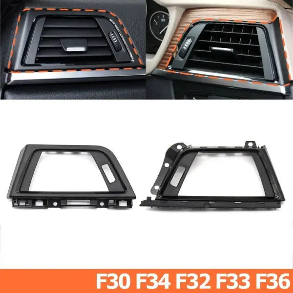 Car Craft Compatible With Bmw 3 Series F30 F31 F34 F35 F80