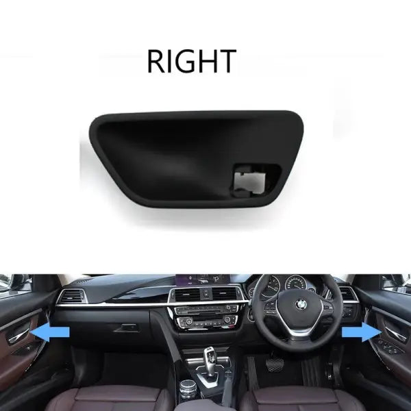 Car Craft Compatible With Bmw 3 Series F30 F31 F34 F35 F80