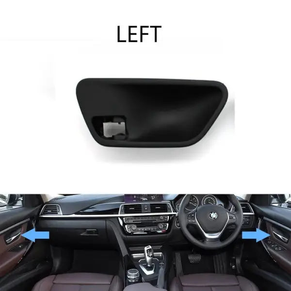 Car Craft Compatible With Bmw 3 Series F30 F31 F34 F35 F80