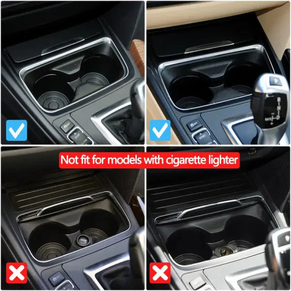 Car Craft Compatible With Bmw 3 Series F30 F31 F34 F35