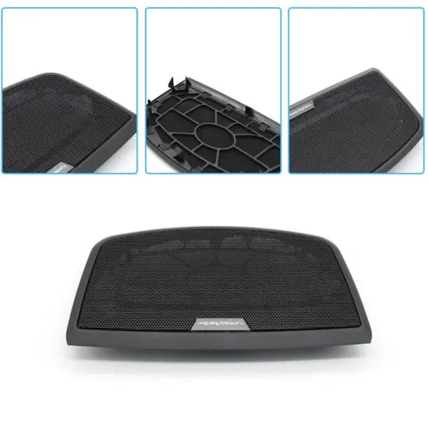 Car Craft Compatible With Bmw 3 Series F30 F34 2012-2018 4