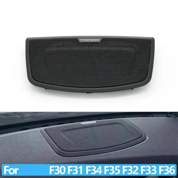 Car Craft Compatible With Bmw 3 Series F30 F34 2012-2018 4