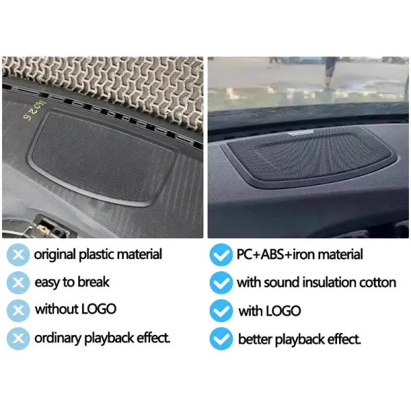 Car Craft Compatible With Bmw 3 Series F30 F34 2012-2018 4