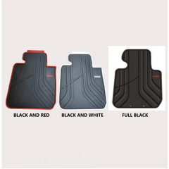 Car Craft Compatible With Bmw 3 Series F30 F34 2012 - 2018