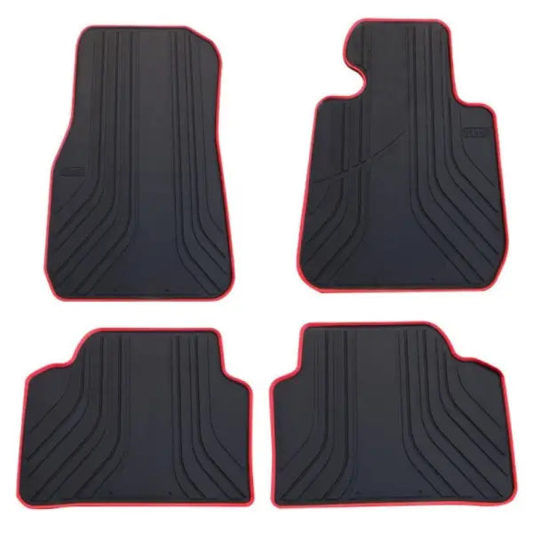 Car Craft Compatible With Bmw 3 Series F30 F34 2012 - 2018